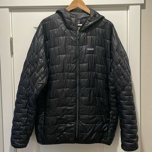 Patagonia Micro Puff Hoody